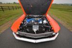 Ford Mustang Mach I 428 Super Cobra Jet 1970 года